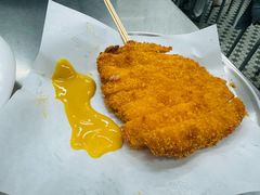 -颓记茶餐厅(夏湾店)