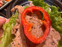 -梨花自助烤肉(西三旗万象汇黑金店)
