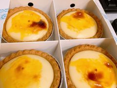 -莉莲蛋挞(大华悦沢书店)