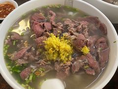 -潮镇老尾牛杂(环城西路店)
