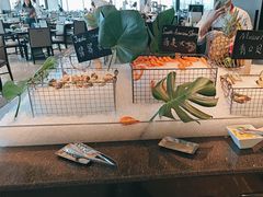 -Social 秀西餐厅-长沙瑞吉酒店(运达店)