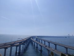 -星海湾跨海大桥