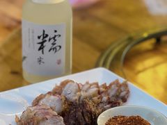 -农夫人家餐饮