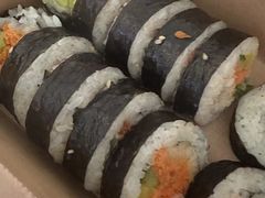 -传闻来紫菜包饭·打糕(西塔韩百店)