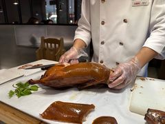 -小放牛河北菜(长安万达店)