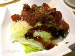 -龙记烧腊茶餐厅(常德路店)