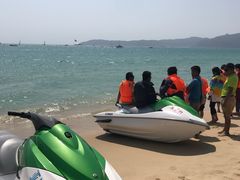 -亚龙湾海底世界