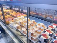 -LELECHA乐乐茶(百货大楼店)
