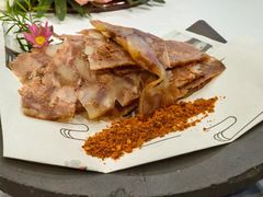 -醉霖生态餐厅(交大店)