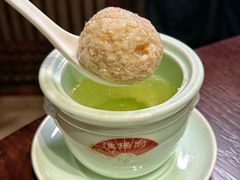 -淮扬府(安定门店)