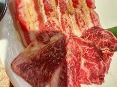 -鸟蘭烧肉一番(花园路万达坊店)