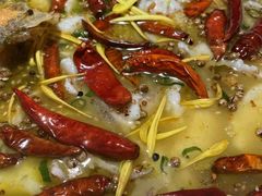 -太二酸菜鱼(福州泰禾店)