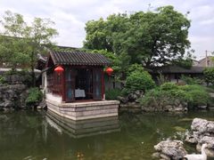 -祝家花園(伯渎港店)