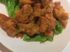 -阿诺泰·泰国餐厅(棕北店)