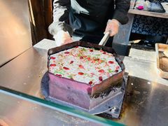 -步步高桥头糕