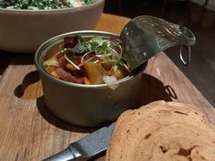 -THE CANNERY&JUJU 新鲜海鲜·牛排美食酒廊