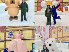 -广州热雪奇迹