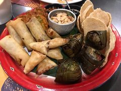 -simply thai天泰(长泰广场店)