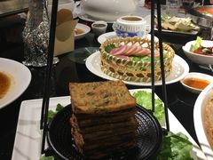 -徐记私厨(半淞园路店)