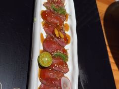 -花潮料理艺食馆(世欧广场店)