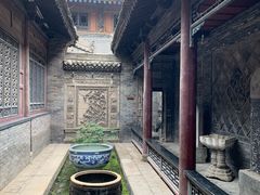 -西安化觉巷清真大寺