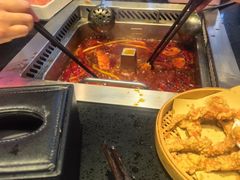 -川西坝子火锅(金沙1.0直营店)