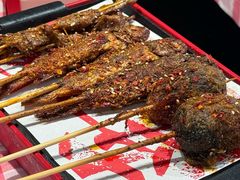 -辣小鲜·南昌大排档(船山路店)