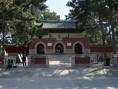 -普乐寺