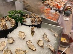 -隐秀山居酒店·秀厨融合西餐厅
