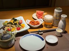 -三石铁板烧(紫竹桥店)