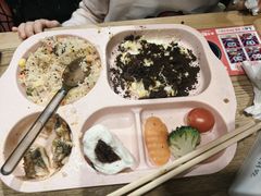 -鱼酷活鱼烤鱼(梅江印象城店)