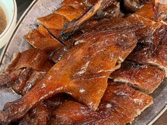 -松涛居·荔枝柴烧鹅(三墩总店)