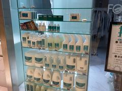 -福奈特洗衣洗鞋(杭州东站万象汇店)