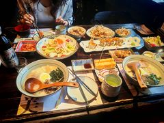 -芥岛(河北大街店)
