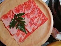 -降霜牛寿喜烧.和牛金赏Plus(501城市广场店)