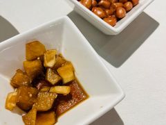 -潮福城大酒楼(湖滨北路店)