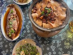 -百花人家(清水镇店)