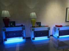 -北京东直门智选假日酒店