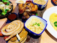 -LENBACH兰巴赫西餐啤酒坊(大连东港店)