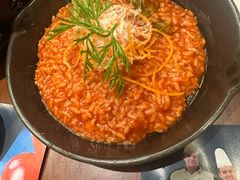 -卢布里西餐厅(总店)