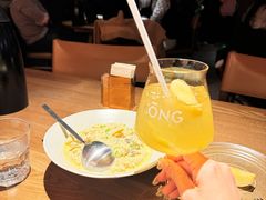 -KŌNG胶东小馆(华熙店)