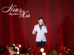 -世纪缘湖滨花园酒店(玄武湖店)