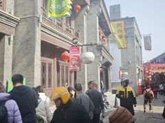 -天兴居(鲜鱼口街店)