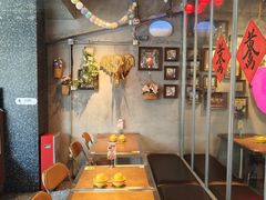 -泰盏鬼·颓废冬阴(陈家祠扬韬店)