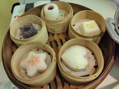 -苏梦江南·淮扬菜(夫子庙店·全天营业中)