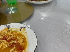 -翠茗农庄土菜馆(天目湖店)