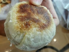 -长发西饼(临顿路店)