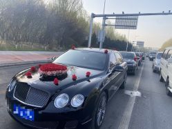 -华润婚车租赁公司·和胜租车