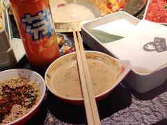 -熊喵来了火锅(长安万达第94分店)