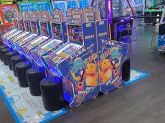 -反斗乐园π(龙华天虹店)